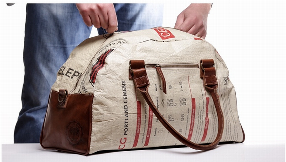 Elephbo longtrip bag